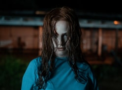 Win 1 of 5 the Strangers: Chapter 2 Double Passes