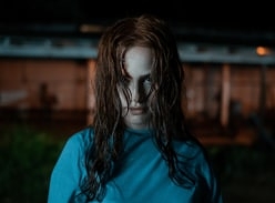 Win 1 of 5 the Strangers: Chapter 2 Double Passes