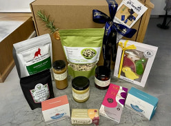 Win a Stunning Gourmet Gift Hamper