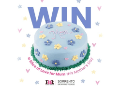 Sorrento Shopping Village