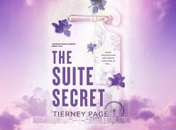 Win a copy of the Suite Secret