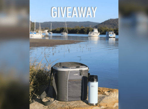 Thermos Australia