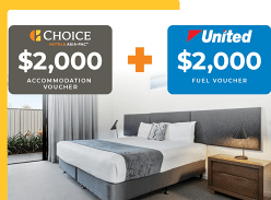 Win an Ultimate Summer Escape