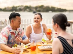 Win the Ultimate Summer Experience at Barangaroo