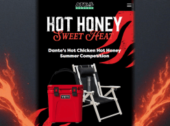 Win a $1000 Summer Prize Pack - Ate Rewards