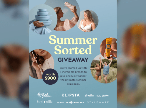 Klipsta