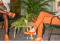 Win Summer Sneakers