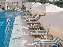 Win a $5K Summer Staycation & Shopping Spree