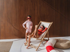 Win a Summer Sun Prize Pack - Mindfood