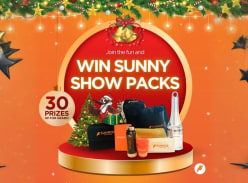 Win Sunny Show Packs
