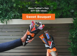 Win 1 of 50 Sunny Treats Packs for Father's Day