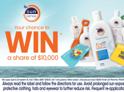 Win a Share of $10K