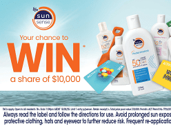 Win a Share of $10K