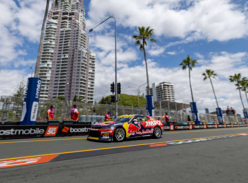 Win a Supercars 500 Experience for Father's Day