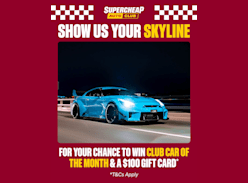 Supercheap Auto