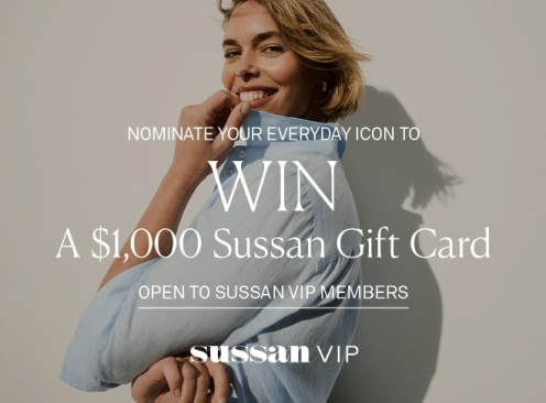 Sussan