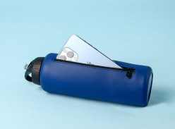 Win a Swanky Socks & Zip+Sip&trade; Prize Pack - Mindfood