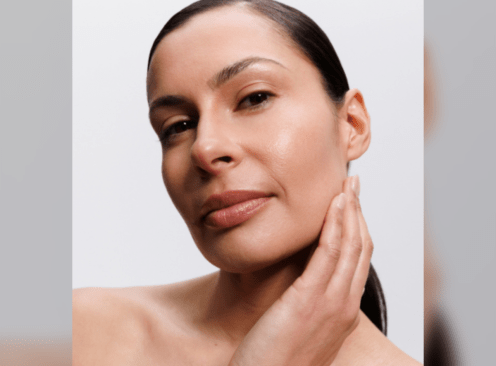 Win a $500 Synergie Skin Gift Card - Synergie Skin