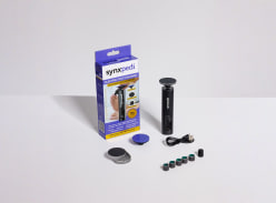 Win 1 of 3 Synxbody Ultimate Pampering Gift Sets - Mindfood