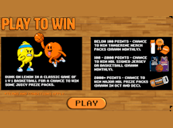 Win Tangerine Merch, NBL Signed Basketball or Jersey & 2 VIP Tickets - Tangerine Telecom