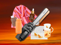 Win a Tangerine Prize Pack - esmi Skin Minerals