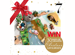 Win a Tara Treasures Toys Voucher