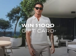 Win a $1K Tarocash Gift Card