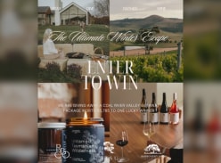 Sisu Wines
