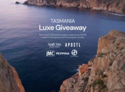 Win a Tassie Getaway