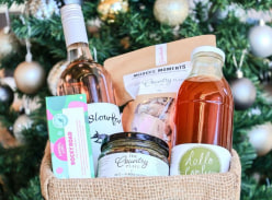 Win a Taste of Mudgee Artisan Hamper - Taste