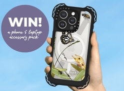 Win Tech Accessories Prize Pack