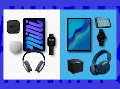 Win a Tech Dad Starter Pack