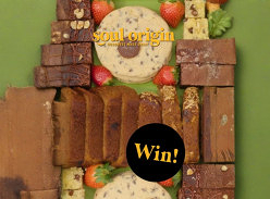 Win $450 Temple & Webster and Soul Origin Vouchers