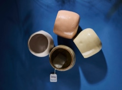 Win 1 of 2 Tetley X Breast Cancer Network Australia Tea Packs