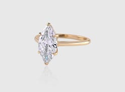 Win the 2ct Empressa Ring