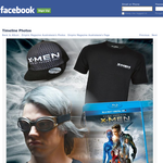 Win the authentic Quicksilver�s goggles prop! - Empire Magazine Australasia