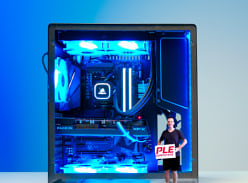 Win The Bajo Play Gaming PC