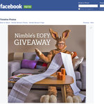 Win the chance to have your bill paid by Nimble Money! - Nimble Money