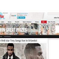 Win the chance to see R&B star Trey Songz live in Orlando!