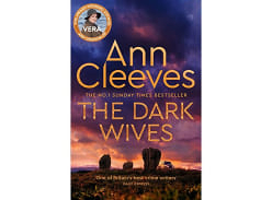 Win the Dark Wives by Ann Cleeves