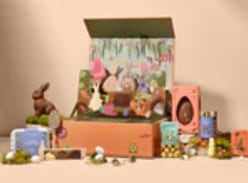 Win The Entire Easter Collection of Confectionery