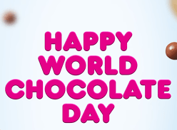 Win the Entire Life Savers Chocolate Range