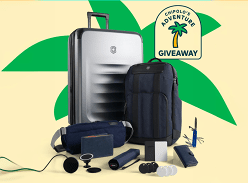 Win the Epic Explorer Pack