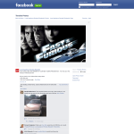 Win The Fast and The Furious 7 Movie Box Set