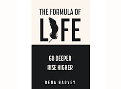 Win The Formula of Life by Rena Harvey