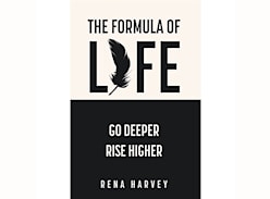 Win The Formula of Life by Rena Harvey