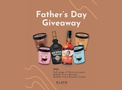 Win the Full Range of Elato Ice Cream