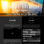 Win The Greatest Degree on Earth - Torrens