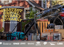 Win the Greatest Gravel Getaway