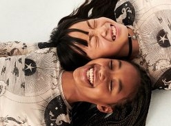 Win The Latest H&M Kids Collection